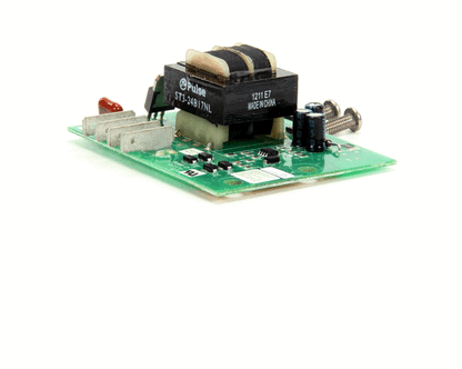Bunn 07074.1033 Control Board Assembly Liq Level 120V 1S (BU07074-1033)