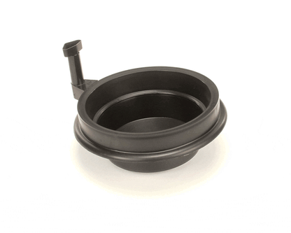 Bunn 07098.0001 Funnel Support Assembly,Blk-Bypas (BU07098-0001)