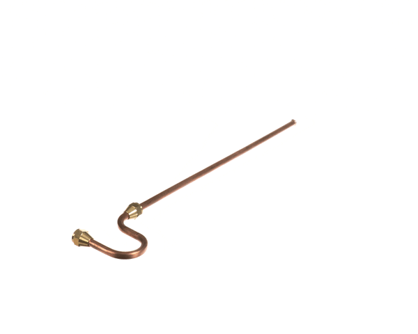 Bunn 07117.0000 Tube Assembly, Strainer To Tee (BU07117-0000)