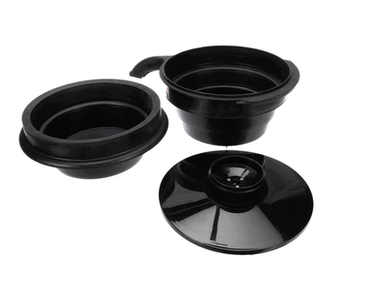Bunn 07121.0002 Funnel Kit, Black (BU07121-0002)