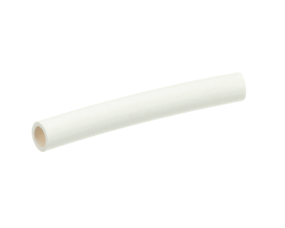 Bunn 07129.1000 Tube,Silicone-Wht.438Idx4.5L (BU07129-1000)