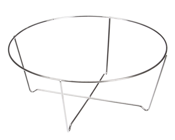Bunn 07175.0000 Filter Housing Stand, Sst (BU07175-0000)