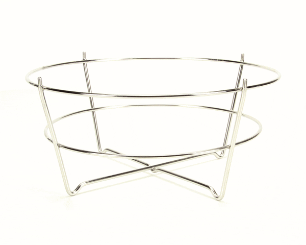 Bunn 07176.0000 Filter Support Basket, Sst (BU07176-0000)