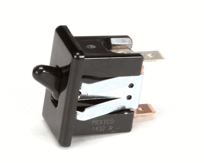 Bunn 07183.0000 Switch, On/Off Toggle Blk (BU07183-0000)