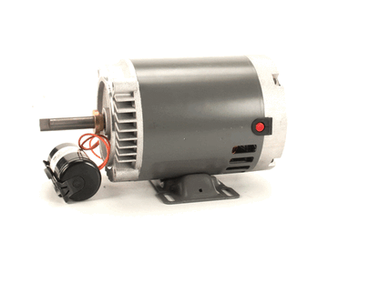 Bunn 11029.1005 Motor,120V External Cpctr (BU11029-1005)