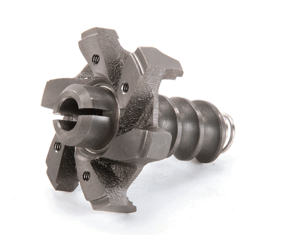 Bunn 11185.0001 Burr Auger Rotor/Spring Ay, Hd (BU11185-0001)