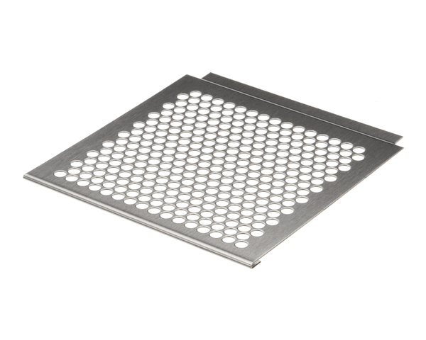 Bunn 11274.0001 Cover, Clean Tray-Perforated (BU11274-0001)