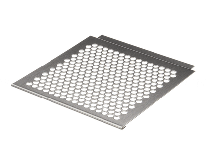 Bunn 11274.0001 Cover, Clean Tray-Perforated (BU11274-0001)