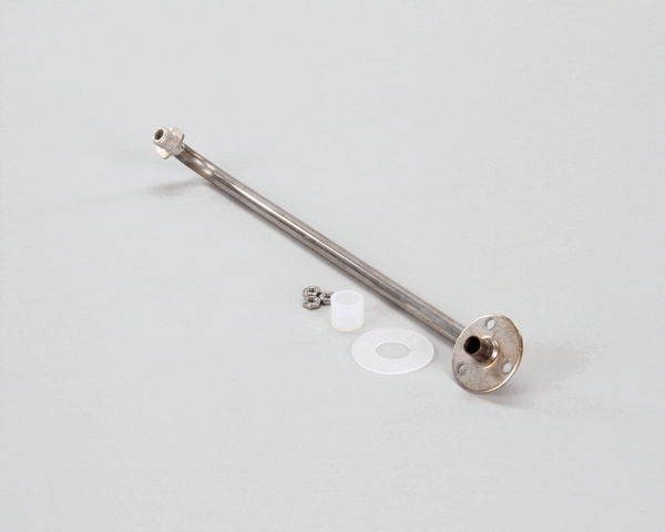 Bunn 11431.0002 Sprayhead Tube Kit(C,Cw,Vp17) (BU11431-0002)