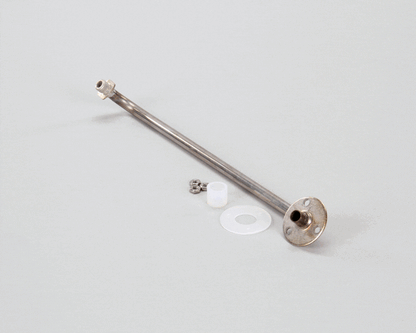 Bunn 11431.0002 Sprayhead Tube Kit(C,Cw,Vp17) (BU11431-0002)