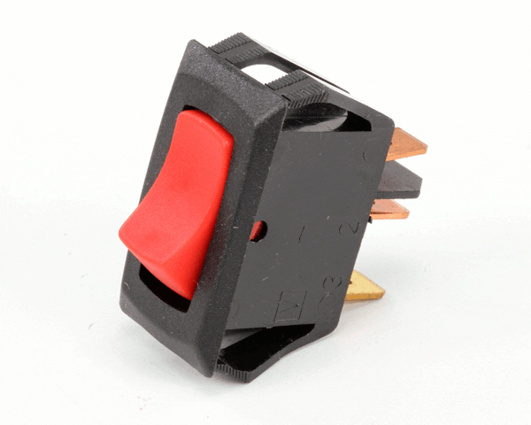 Bunn 11444.0000 Switch, On/Off Lighted-120V (BU11444-0000)