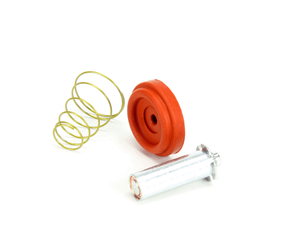 Bunn BU11517.0008 Solenoid Valve Repair Kit (BU11517.0008)