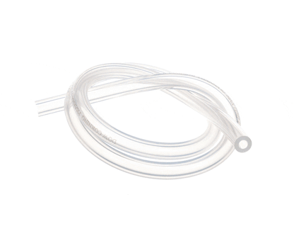 Bunn 11707.1001 Tube,Silicone-.25Id X 36.0Lg (BU11707-1001)