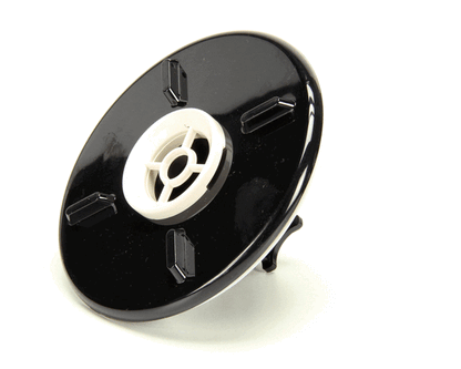 Bunn 12328.0000 Lid Assembly, Reservoir(Gpr) (BU12328-0000)