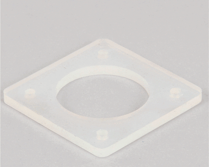 Bunn 12398.0000 Gasket, Tank Heater(Top Mtg) (BU12398-0000)
