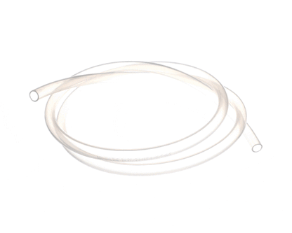 Bunn 12421.1002 Tube, Clear Flex-.375Idx60.0Lg (BU12421-1002)