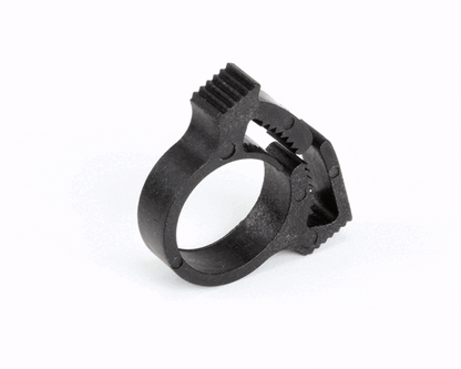 Bunn 12422.0000 Clamp, Hose-Snap Type.47/.54Id (BU12422-0000)