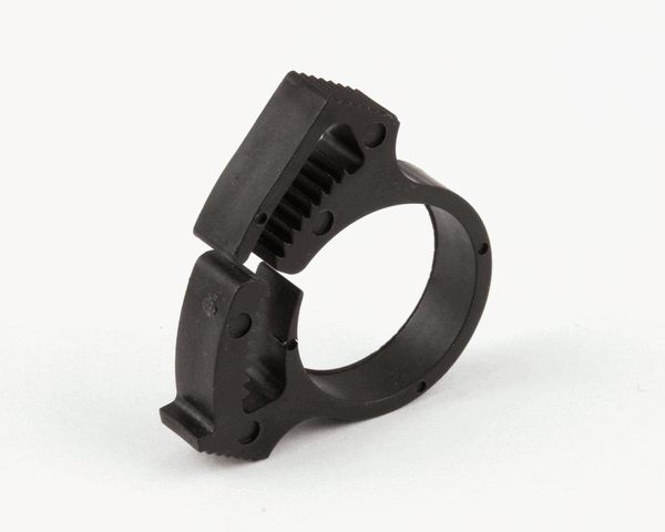 Bunn BU12422.0001 Hose Clamp - Snap Type (BU12422.0001)