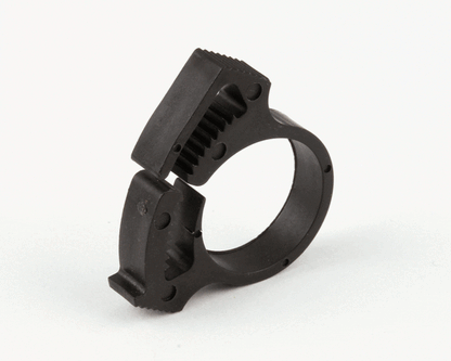 Bunn BU12422.0001 Hose Clamp - Snap Type (BU12422.0001)