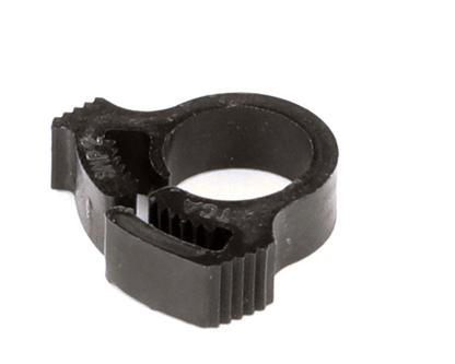 Bunn 12422.0003 Clamp, Hose-Snap Type.34/.39Id (BU12422-0003)
