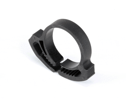 Bunn BU12422.0005 Hose Clamp Snap Type .62/.71 ID (BU12422.0005)