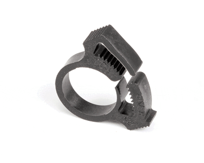 Bunn 12422.0006 Clamp, Hose-Snap Type.53/.59Id (BU12422-0006)