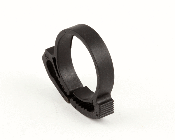 Bunn BU12422.0009 Hose Clamp, Snap Type, .71/.80 ID (BU12422.0009)