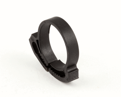 Bunn BU12422.0009 Hose Clamp, Snap Type, .71/.80 ID (BU12422.0009)