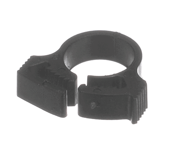 Bunn 12422.0011 Clamp, Hose-Snap Type.40/.45Id (BU12422-0011)