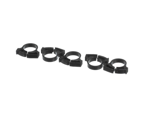 Bunn 12422.1001 Kit, Clamp .59/.66 5/ Per (BU12422-1001)