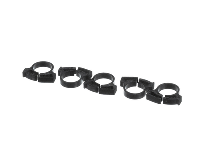 Bunn 12422.1001 Kit, Clamp .59/.66 5/ Per (BU12422-1001)