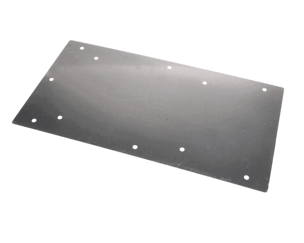 Bunn 12509.0000 Plate, Bottom (BU12509-0000)