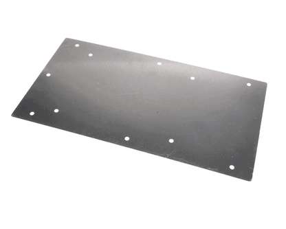Bunn 12509.0000 Plate, Bottom (BU12509-0000)