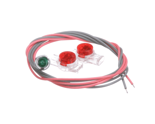 Bunn 12517.0001 Led Replacement Kit, Grn(M6) (BU12517-0001)