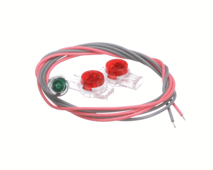 Bunn 12517.0001 Led Replacement Kit, Grn(M6) (BU12517-0001)