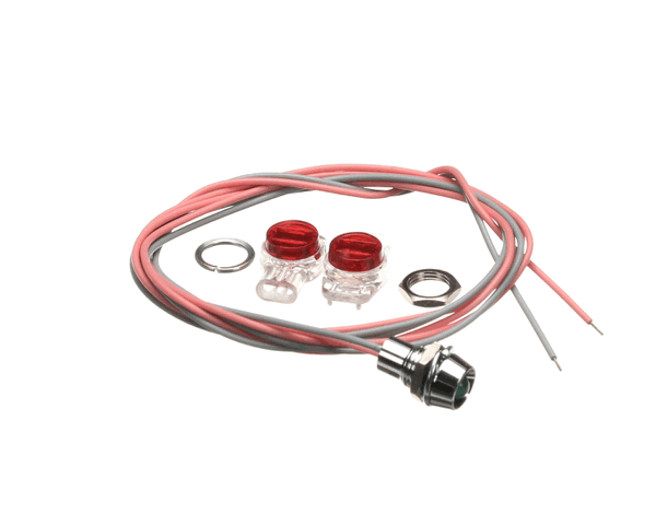 Bunn 12517.0002 Led Replacement Kit, Grn(M8) (BU12517-0002)