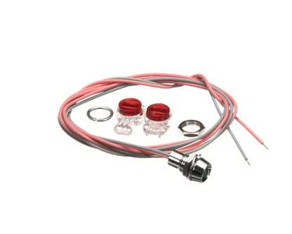 Bunn 12517.0002 Led Replacement Kit, Grn(M8) (BU12517-0002)
