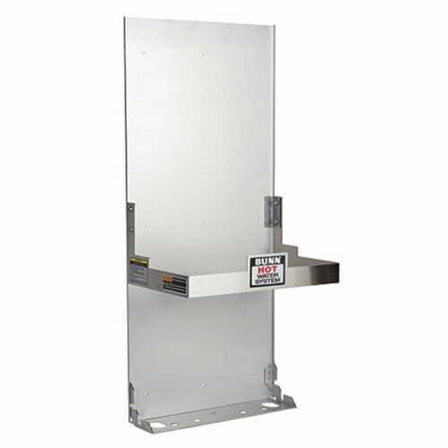 Bunn 12542.0005 Side Wall Mout Bracket (BU12542-0005)