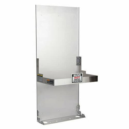 Bunn 12542.0005 Side Wall Mout Bracket (BU12542-0005)