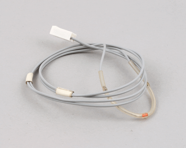 Bunn 12551.0000 Thermistor Assembly, 18.0Lg (BU12551-0000)