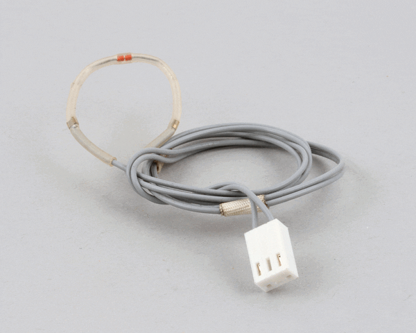 Bunn 12551.0001 Thermistor Assembly, 40.0Lg (BU12551-0001)