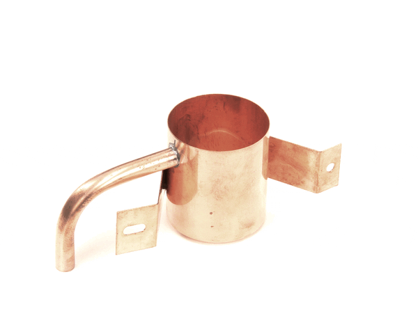 Bunn 12552.0000 Overflow Cup Assembly (BU12552-0000)
