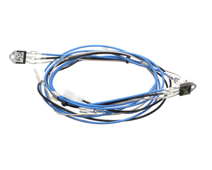 Bunn 12565.0018 Triac Assembly, 40 Amp (Imixa) (BU12565-0018)