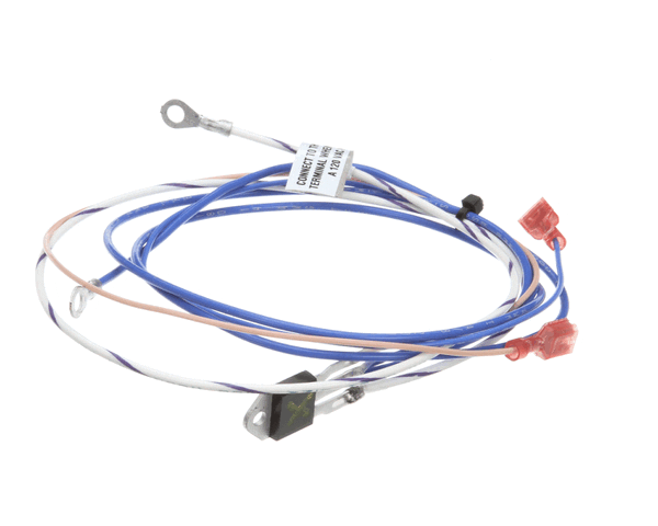 Bunn 12565.0022 Triac Assembly,40A W/On-Off(H10X) (BU12565-0022)