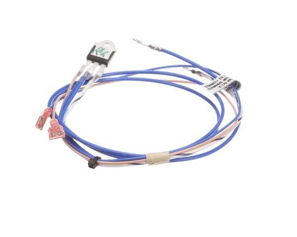 Bunn 12565.0030 Triac Assembly, 40A W/On-Off(H10X (BU12565-0030)