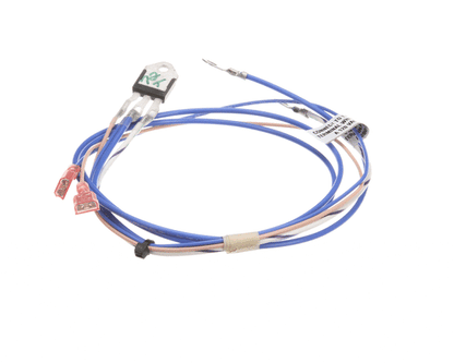 Bunn 12565.0030 Triac Assembly, 40A W/On-Off(H10X (BU12565-0030)