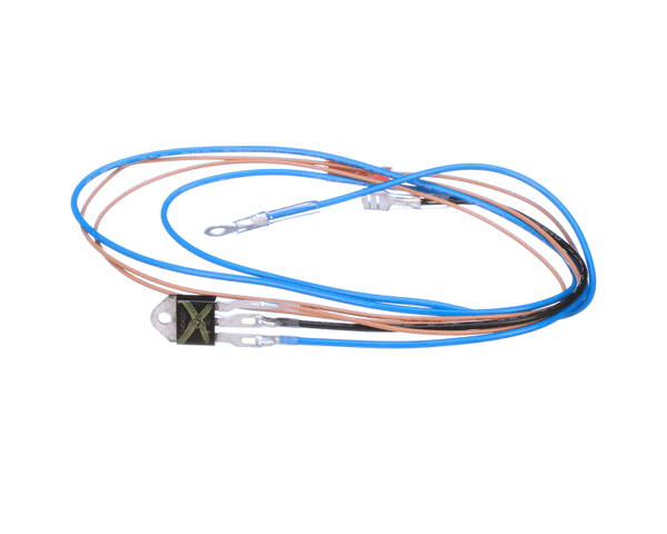 Bunn 12565.0037 Triac Assembly, Ic3-Dbc (BU12565-0037)