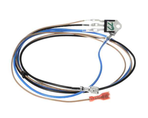 Bunn 12565.0040 Triac Assembly, 40 Amp Infusion (BU12565-0040)