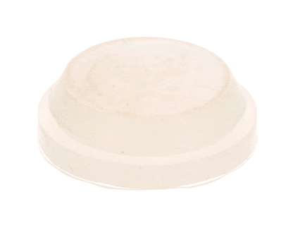 Bunn 12570.0002 Grommet, Plug - .855 Dia Hl (BU12570-0002)
