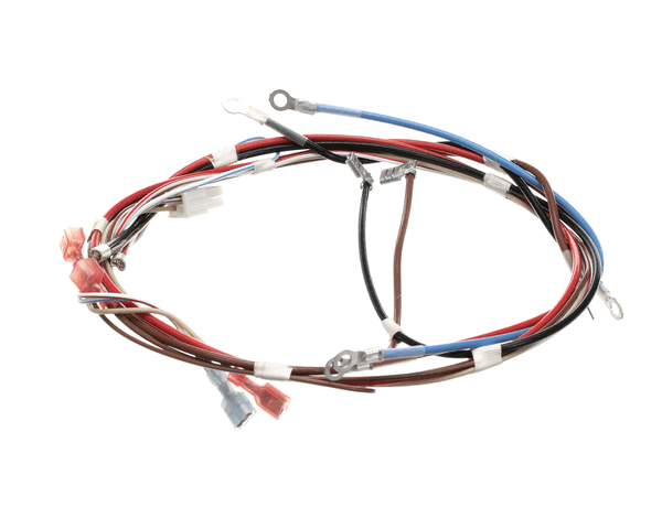 Bunn 12576.0017 Wiring Harness, Main H5X Element (Food) (BU12576-0017)